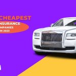 Top 10 Cheapest Car Insurance Companies in 2023