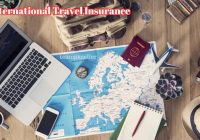 International Travel Insurance USA