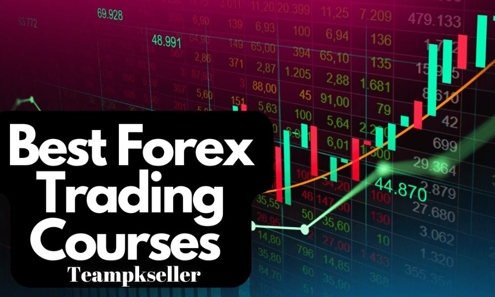 Free Online Masterclass – Learn From A Professional Trader
