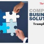 The Essence of Complete Business Solutions