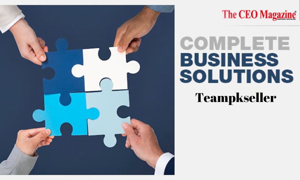 The Essence of Complete Business Solutions