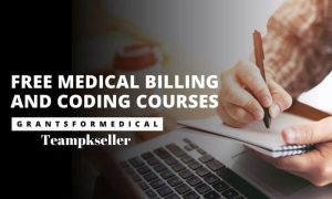 Free Online Medical Billing and Coding Certification Programs 2023-24